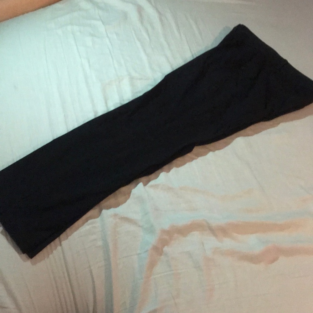 Dress pants